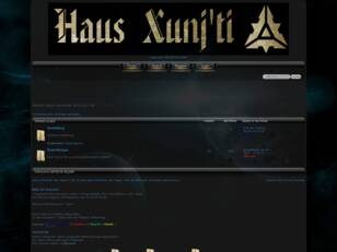 Haus Xunj'ti