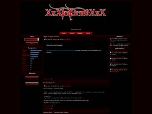 xxx1nf3rn0xxx Official Site