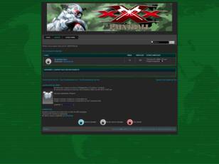 Foro gratis : XXXPaintball