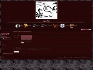 Forum gratis : xyan-tao