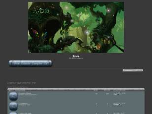 Forum gratis : Le monde de Xybra