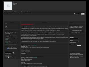 Forum gratuit : xZone Forum
