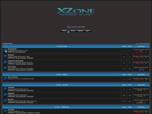 X-Zone Forum