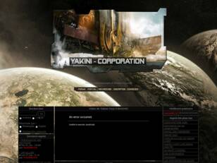 Forum Yakini-Corp