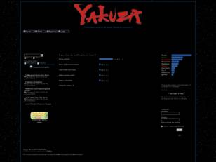 Forum gratis : Yakuza
