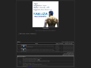 Yakuza