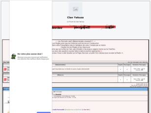 Clan Yakuza