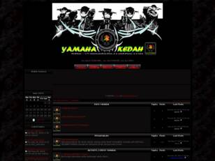 -Yamaha Kedah-