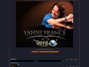 YANNIFRANCE