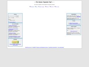 ~~!En GüzeL Yasemin Fan!~~