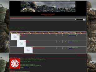 Foro gratis : gamusinos del [yAyE]_clan