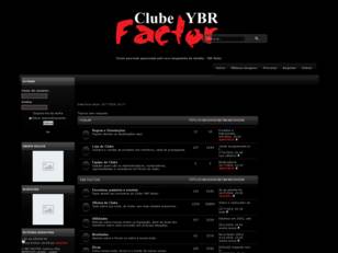 Clube YBR Factor