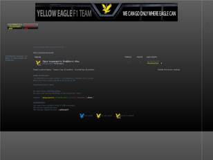 Yellow Eagle GPRO Forum