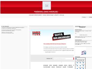 YBL Forumları