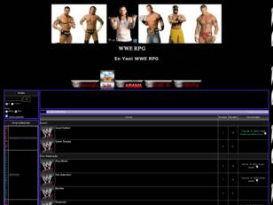 En Yeni WWE RPG