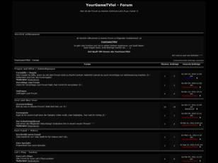 YourGameTVlol - Forum