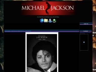 Michael Jackson Mardelplata