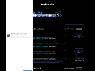 creer un forum : www.yugi-master.fr