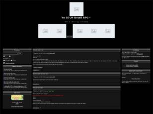 Forum gratis : Yu Gi Oh Brasil RPG