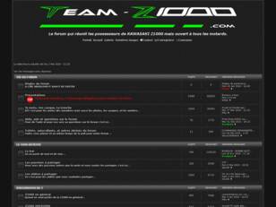 TEAM-Z1000.COM