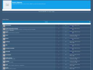 Forum gratis : Extra Zabava