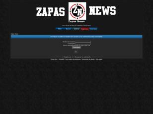 Foro de Zapas News - Air Jordan, Nike, Adidas, Air Max, Reebok