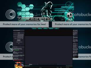 Free forum : Zapper Heroes