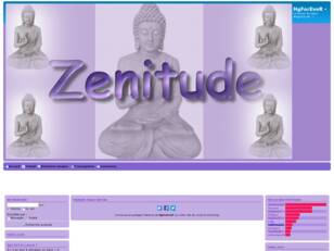 Zenitude