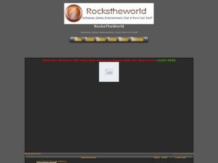 Forum gratuit : RocksTheWorld