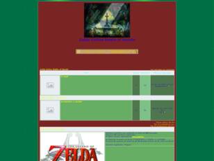 Zelda Online Hyrule Battle