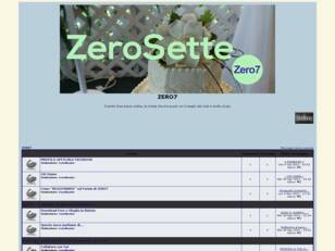 ZERO7 - Free press online