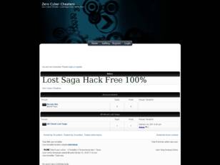 Cyber Tkj One - Free Cheating , Hacking Made Easy