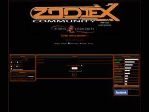 www.zodiexcommunity.net
