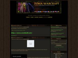 http://zona-warcraft.foroactivo.com/