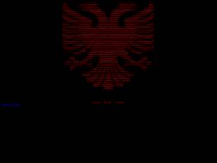 Zone-H | Albania hackers zone