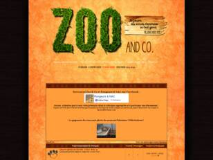 Zoo & Co