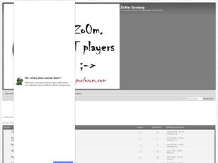 Zo0m Gaming,ET players