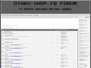 otaku-shop.fr forum