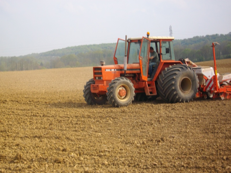 pneu agricole basse pression