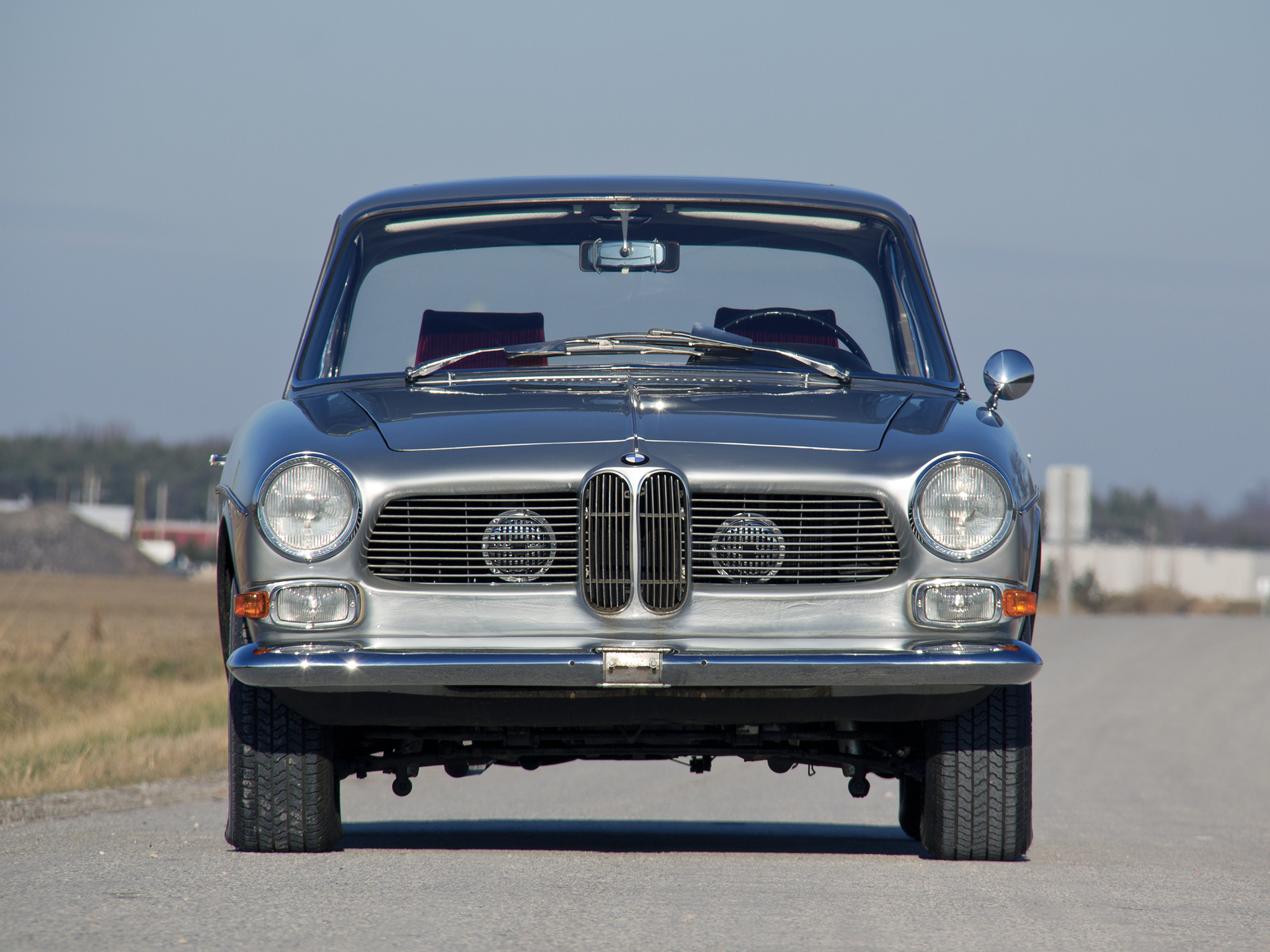 Bmw 3200 cs