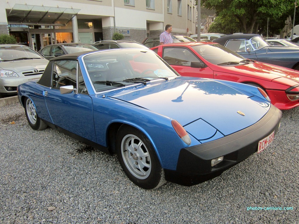 Рейс 914 фото