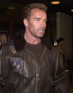 Арнольд Шварценеггер (Arnold Schwarzenegger) - фото с разных мероприятий Mini_3856484271498073