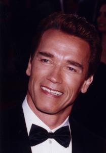 Арнольд Шварценеггер (Arnold Schwarzenegger) - фото с разных мероприятий Mini_4159534266610554