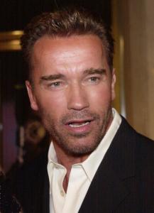 Арнольд Шварценеггер (Arnold Schwarzenegger) - фото с разных мероприятий Mini_4693824271498077