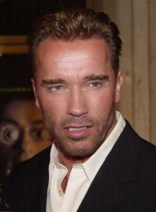 Арнольд Шварценеггер (Arnold Schwarzenegger) - фото с разных мероприятий Mini_4840084271498079