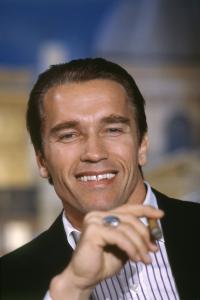 Арнольд Шварценеггер (Arnold Schwarzenegger) - фото с разных мероприятий Mini_8803294217018108
