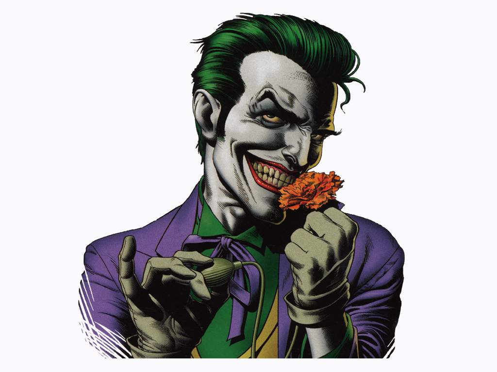  Gambar  Kartun  Joker Keren  3d  Gambar  Keren 
