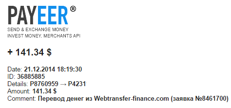 Webtransfer-finance.com MNAEkm