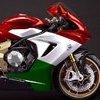 Les motos italiennes