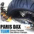 Paris Dax Team